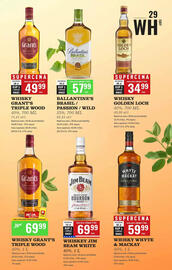 Biedronka gazetka | Alkohole Strona 29