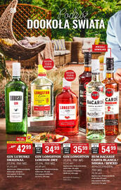 Biedronka gazetka | Alkohole Strona 30