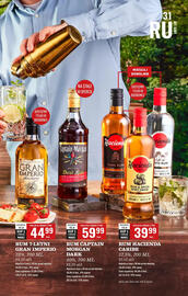 Biedronka gazetka | Alkohole Strona 31