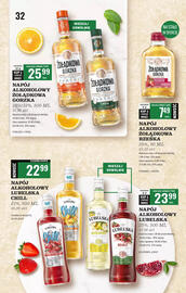 Biedronka gazetka | Alkohole Strona 32
