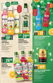 Biedronka gazetka | Alkohole Strona 33
