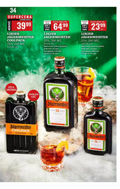 Biedronka gazetka | Alkohole Strona 34