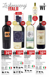 Biedronka gazetka | Alkohole Strona 5