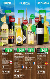 Biedronka gazetka | Alkohole Strona 6