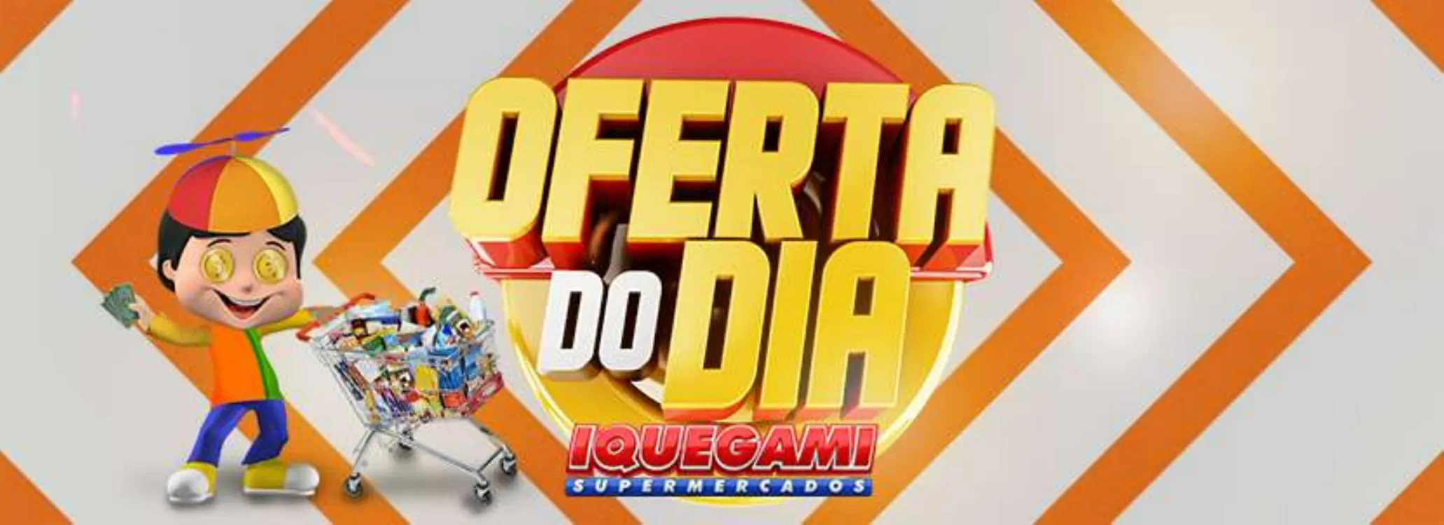 Catálogo Iquegami Supermercados (válido até 22-04)