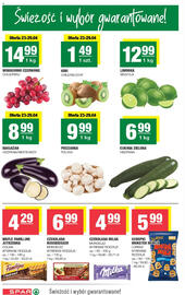 Spar gazetka Strona 2