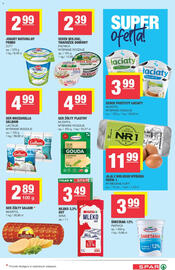Spar gazetka Strona 3