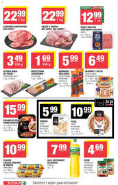 Spar gazetka Strona 4