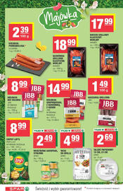 Spar gazetka Strona 6