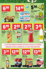 Spar gazetka Strona 7