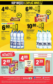 Spar gazetka Strona 8