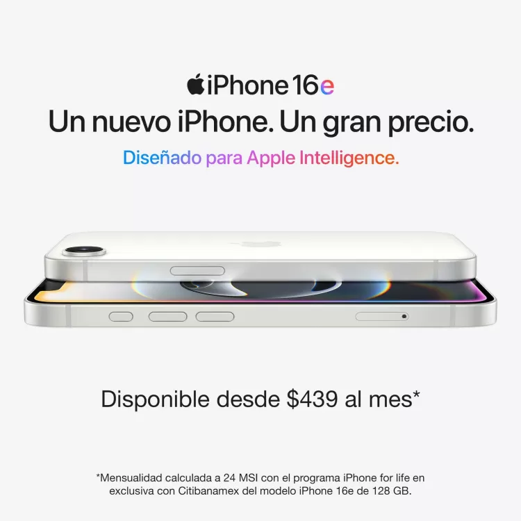Catálogo iShop Mixup (válido hasta 30-04)