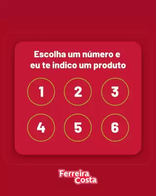 Catálogo Ferreira Costa (válido até 27-04)
