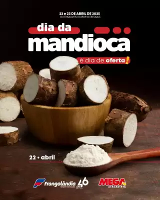 Ofertas Frangolândia (válido até 23-04)