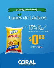 Catálogo Coral Hipermercados Página 4