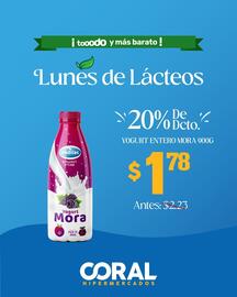 Catálogo Coral Hipermercados Página 5