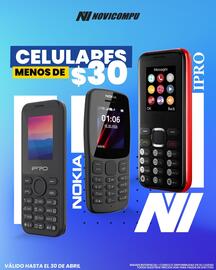Catálogo Novicompu Página 1