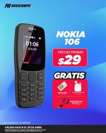 Catálogo Novicompu Página 4