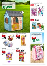 Volantino Bennet Pagina 14