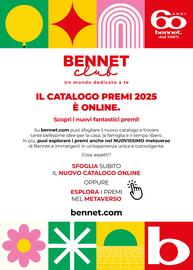 Volantino Bennet Pagina 19
