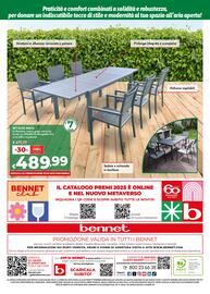 Volantino Bennet Pagina 20