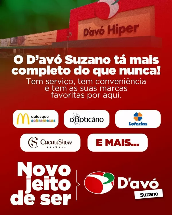 Catálogo D’avó Posto (válido até 30-04)