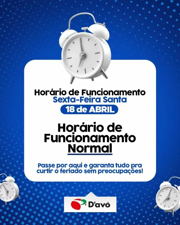 Catálogo D’avó Posto (válido até 30-04)