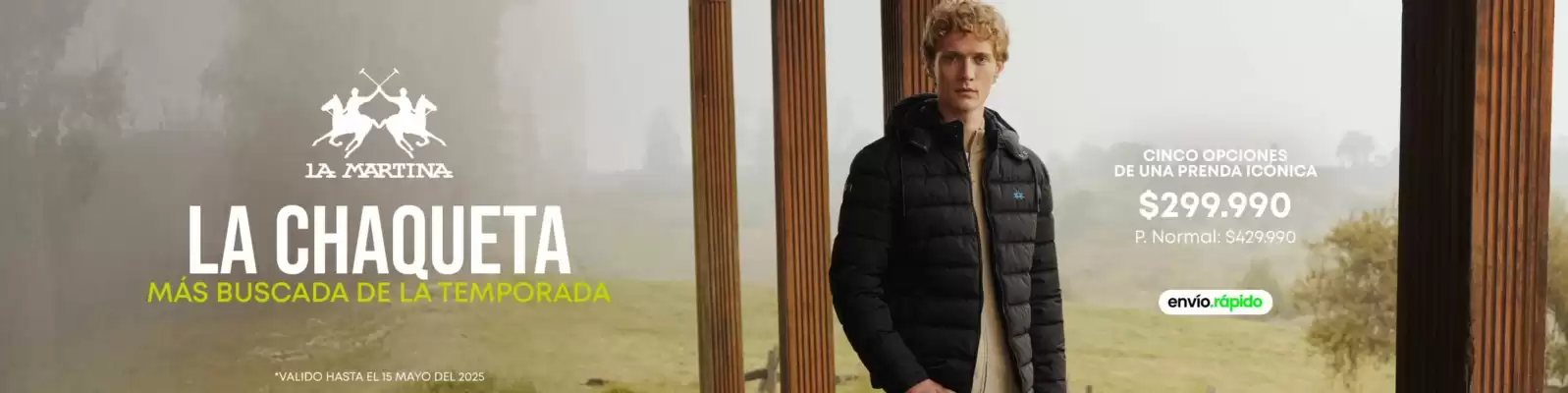 Catálogo Falabella (válido hasta 30-04)