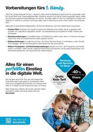 Drei Flugblatt Seite 2