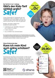 Drei Flugblatt Seite 3