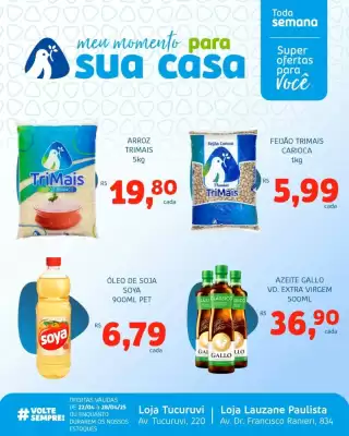 Catálogo Bergamais Supermercados (válido até 28-04)