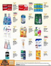 Commissary Weekly Ad Page 10