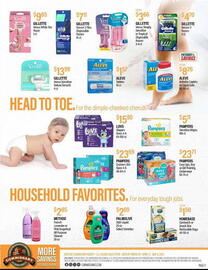 Commissary Weekly Ad Page 11