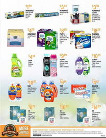 Commissary Weekly Ad Page 12