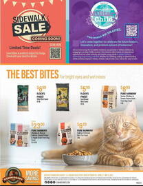 Commissary Weekly Ad Page 13