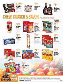 Commissary Weekly Ad Page 4