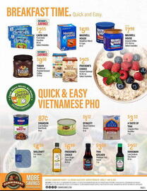 Commissary Weekly Ad Page 5