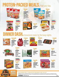 Commissary Weekly Ad Page 8