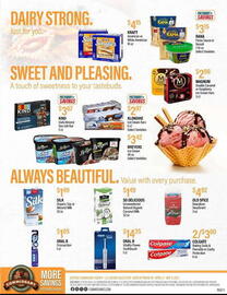 Commissary Weekly Ad Page 9