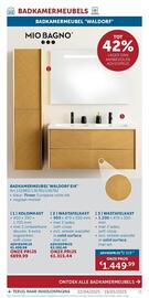 Zelfbouwmarkt folder Pagina 11