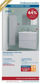 Zelfbouwmarkt folder Pagina 16