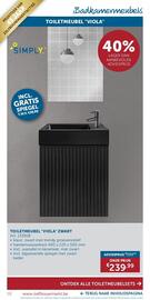 Zelfbouwmarkt folder Pagina 18
