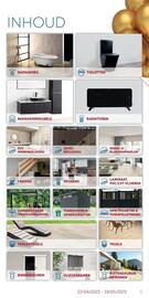 Zelfbouwmarkt folder Pagina 3