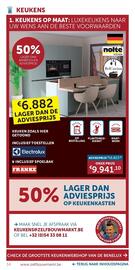 Zelfbouwmarkt folder Pagina 34