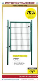 Zelfbouwmarkt folder Pagina 51