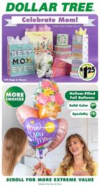 Dollar Tree Weekly Ad Page 1