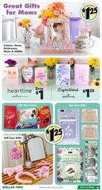 Dollar Tree Weekly Ad Page 2
