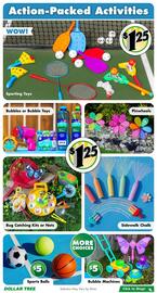 Dollar Tree Weekly Ad Page 3