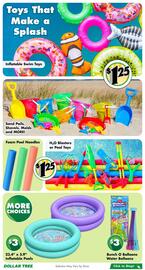 Dollar Tree Weekly Ad Page 4
