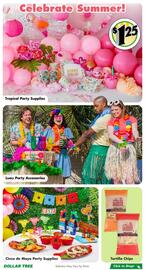 Dollar Tree Weekly Ad Page 5